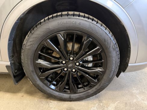 Used 2023 Ford Escape ST-Line Elite image 15