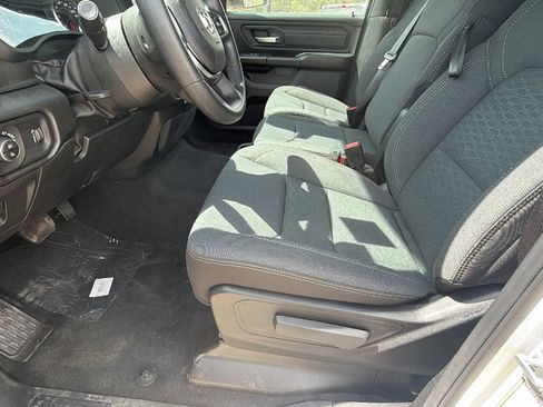 New 2026 RAM 1500 Classic Warlock AWD/4WD image 16
