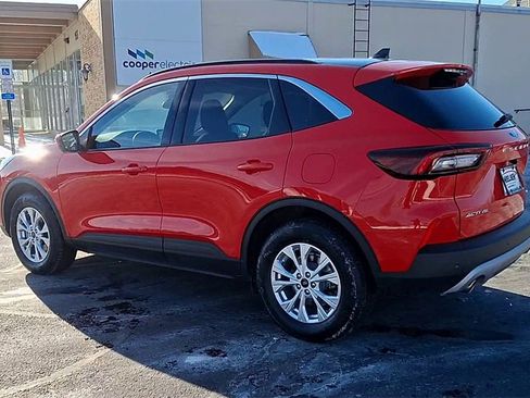 Used 2024 Ford Escape Active w/ Tech Pack #2 image 6