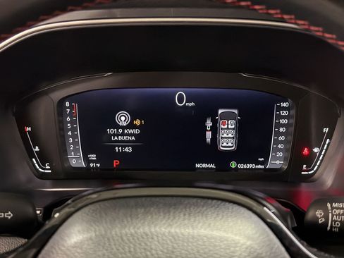 Certified 2025 Honda Pilot Black Edition image 22