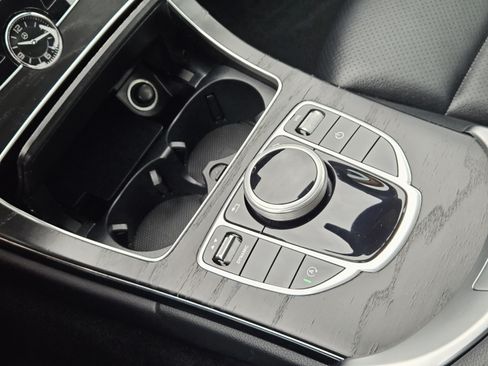 Certified 2020 Mercedes-Benz C 300 Sedan image 17