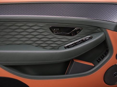 New 2026 Bentley Continental GT Speed image 14