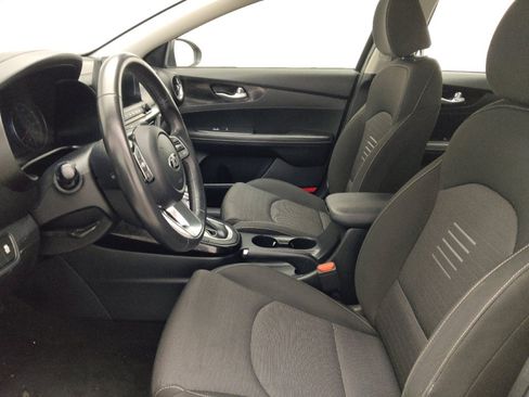 Used 2019 Kia Forte S w/ S Premium Package FWD image 17