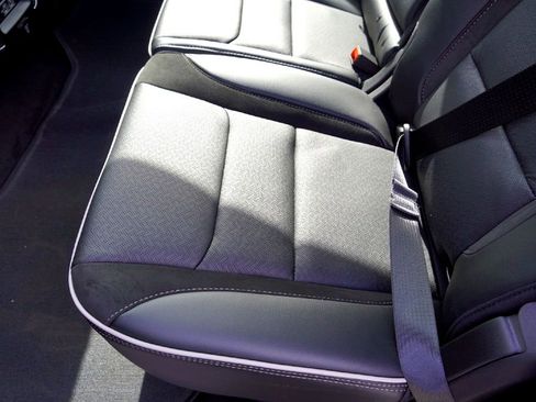 New 2026 RAM 1500 Laramie image 36