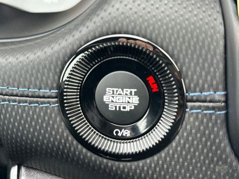 New 2026 Jeep Compass Latitude image 20