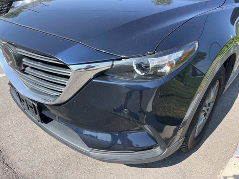 Used 2019 MAZDA CX-9 Touring w/ Touring Premium Package AWD/4WD image 6