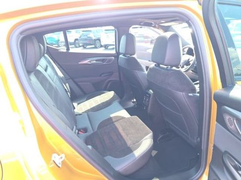 Used 2024 Dodge Hornet GT AWD/4WD image 41
