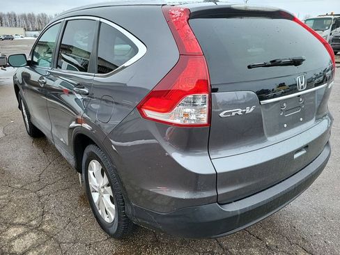 Used 2014 Honda CR-V EX-L image 7