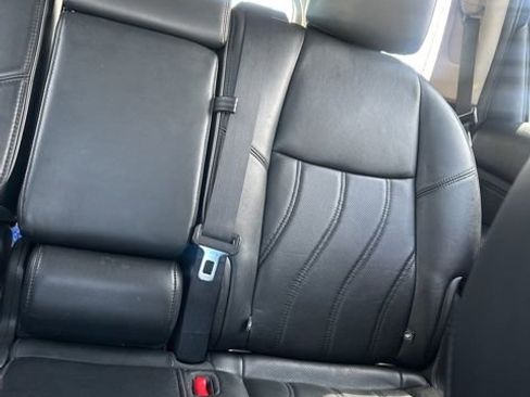 Used 2014 INFINITI QX60 FWD w/ Premium Plus Package image 8