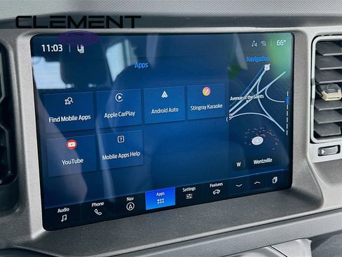 New 2026 Ford Bronco Badlands image 18