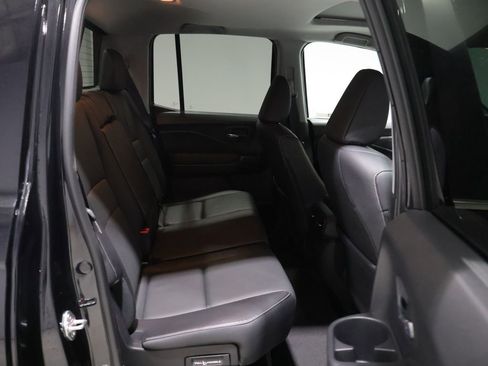 Used 2024 Honda Ridgeline RTL image 18