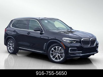 Used 2022 BMW X5 sDrive40i w/ Premium Package