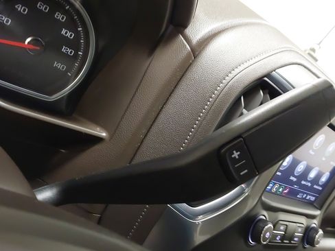 Used 2019 Chevrolet Silverado 1500 LTZ w/ LTZ Plus Package image 21