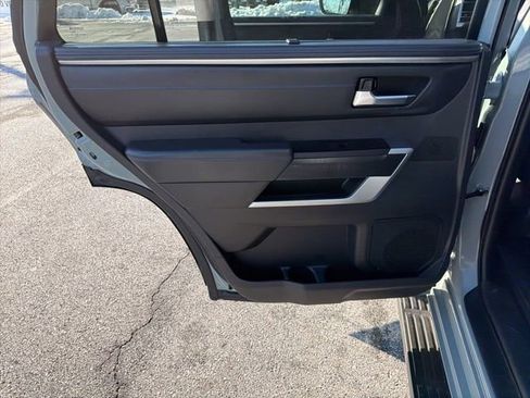 Used 2024 Toyota Sequoia Platinum image 15