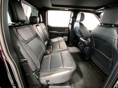 Used 2024 Ford F150 Raptor image 25