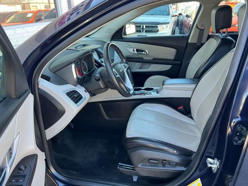 Used 2015 GMC Terrain SLT w/ Safety Package image 12