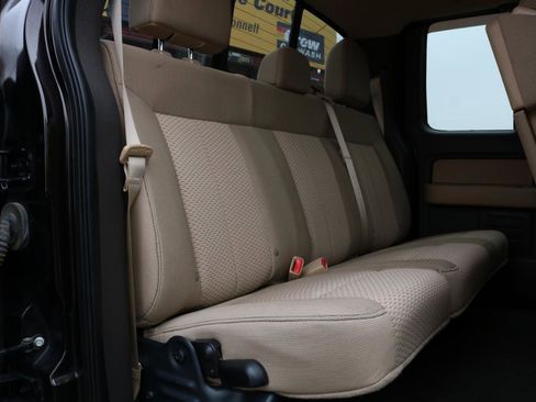 Used 2013 Ford F150 XLT w/ Luxury Equipment Group image 47