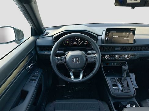 New 2026 Honda CR-V Sport image 18