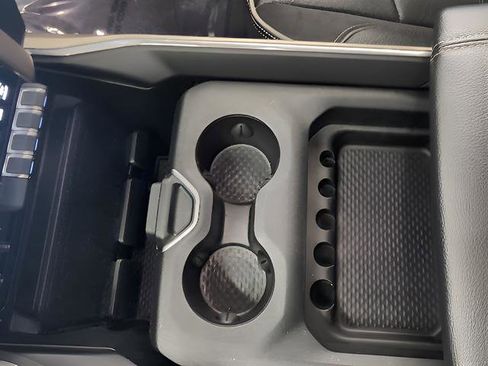 Certified 2022 RAM 2500 Laramie image 15