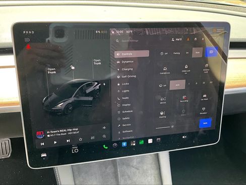 Used 2023 Tesla Model 3 Standard Range RWD image 30