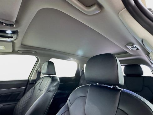 Certified 2021 Kia Sorento SX FWD image 14