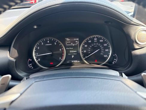 Used 2020 Lexus NX 300 AWD image 18