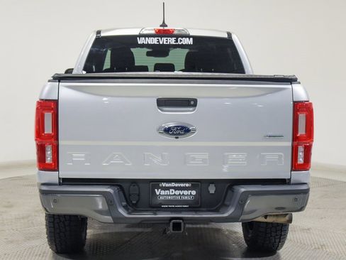 Used 2019 Ford Ranger XLT w/ Equipment Group 301A Mid image 9
