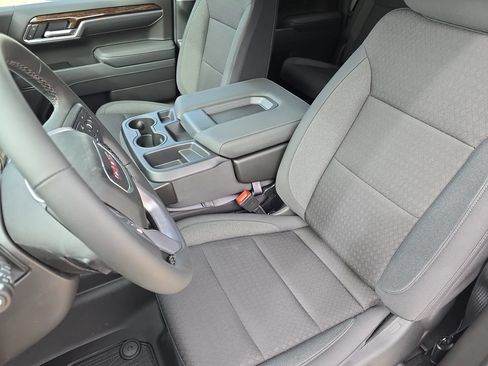 New 2026 GMC Sierra 1500 SLE AWD/4WD image 16