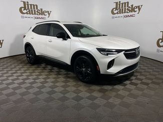 Certified 2023 Buick Envision Essence w/ Sport Touring Package AWD/4WD video 1