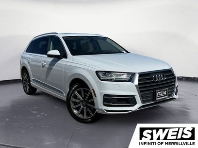 Used 2019 Audi Q7 2.0T Premium Plus