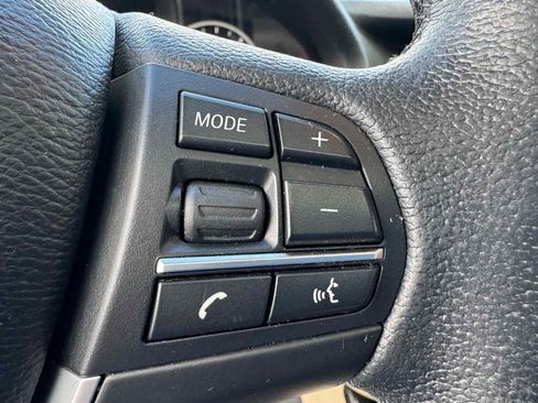 Used 2017 BMW X3 xDrive28i image 15