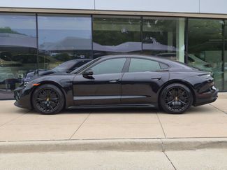 Certified 2023 Porsche Taycan GTS AWD/4WD video 2