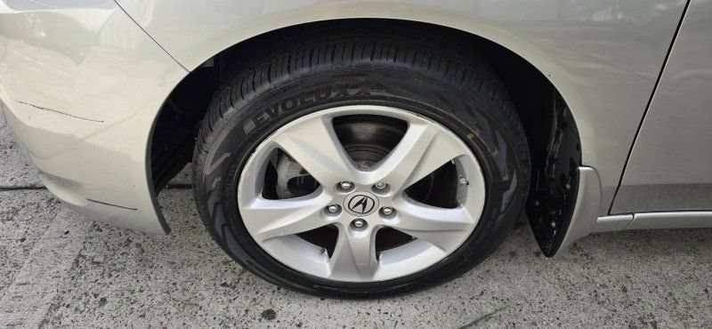 Used 2010 Acura TSX Sedan FWD image 9