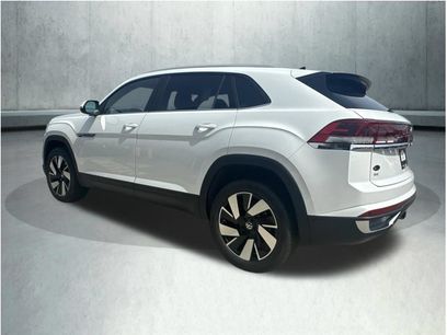 New 2026 Volkswagen Atlas Cross Sport SE