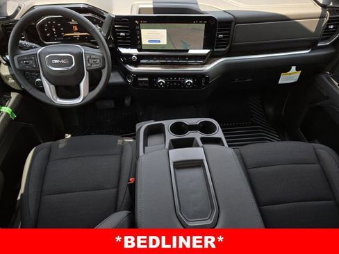 New 2026 GMC Sierra 1500 Elevation image 4