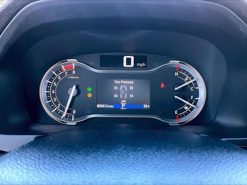 Used 2022 Honda Ridgeline Black Edition image 25