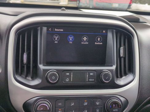 Certified 2021 GMC Canyon Elevation w/ Trailering Package image 28