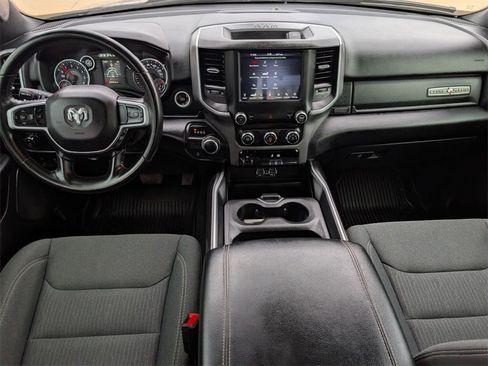 Used 2021 RAM 1500 Lone Star image 11