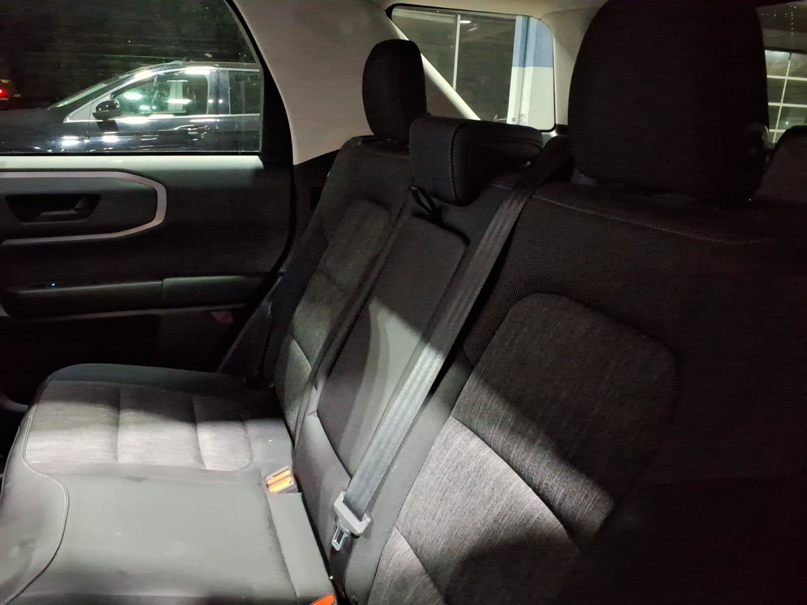 Used 2021 Ford Bronco Sport Big Bend AWD/4WD image 13