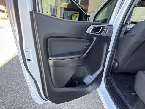 Used 2020 Ford Ranger XLT w/ Equipment Group 301A Mid AWD/4WD image 26