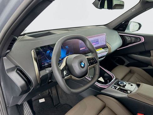 Used 2025 BMW X3 xDrive30i w/ Premium Package AWD/4WD image 9
