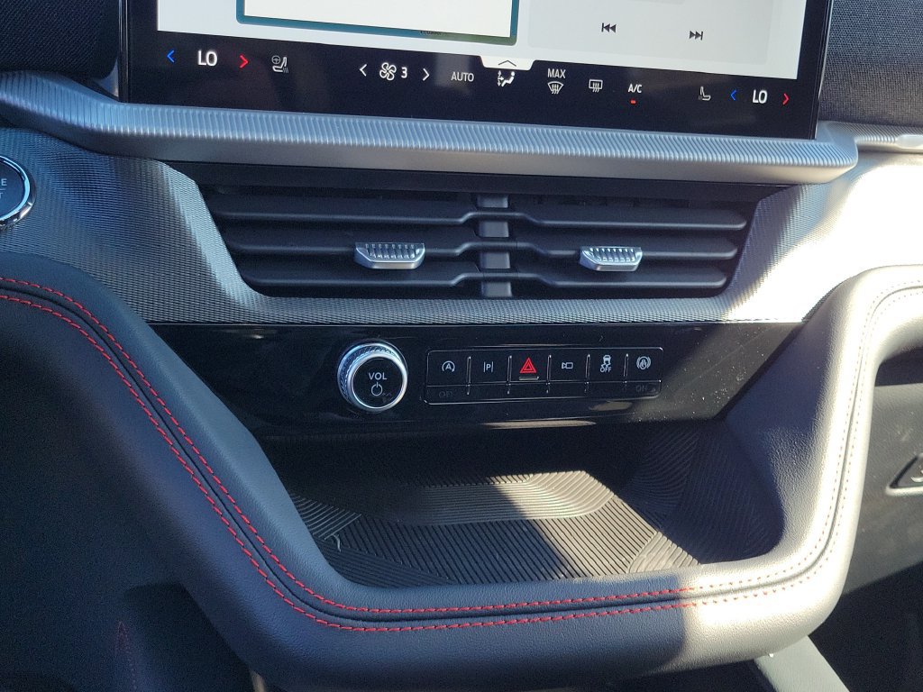 New 2026 Ford Explorer ST-Line w/ ST-Line Street Pack AWD/4WD image 28