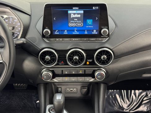 Used 2024 Nissan Sentra SV image 21