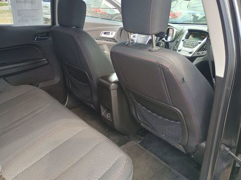 Used 2015 Chevrolet Equinox LT w/ Driver Convenience Package FWD image 18