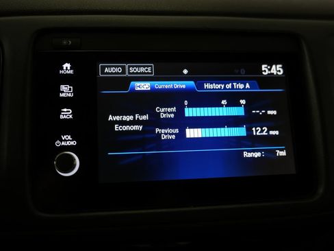 Used 2020 Honda HR-V Sport image 23