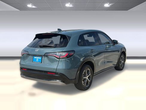 Used 2024 Honda HR-V EX-L image 9