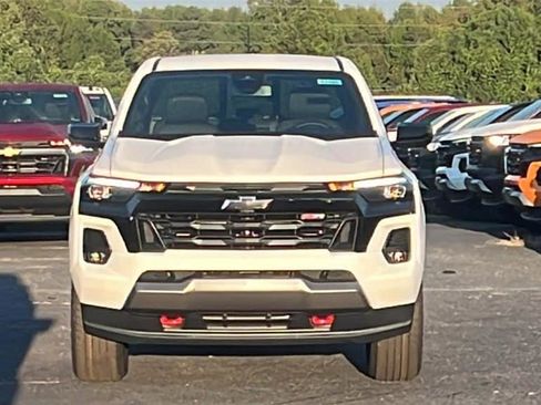 New 2026 Chevrolet Colorado Z71 w/ Z71 Convenience Package 2 image 2