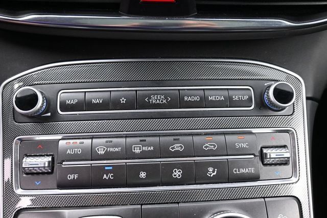 Used 2023 Hyundai Santa Fe SEL w/ Premium Package AWD/4WD image 25