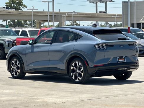 Used 2023 Ford Mustang Mach-E Premium RWD image 4