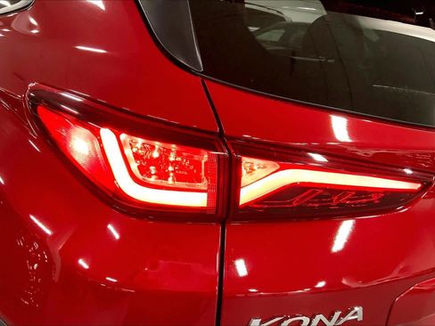 Used 2020 Hyundai Kona Ultimate image 27